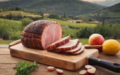 Découvrir le jambon jabugo les secrets d’un délice gastronomique espagnol